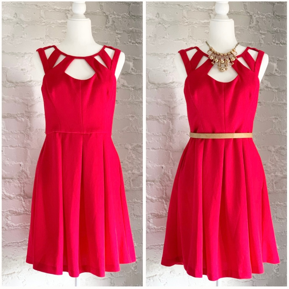 Betsy Johnson DRESS